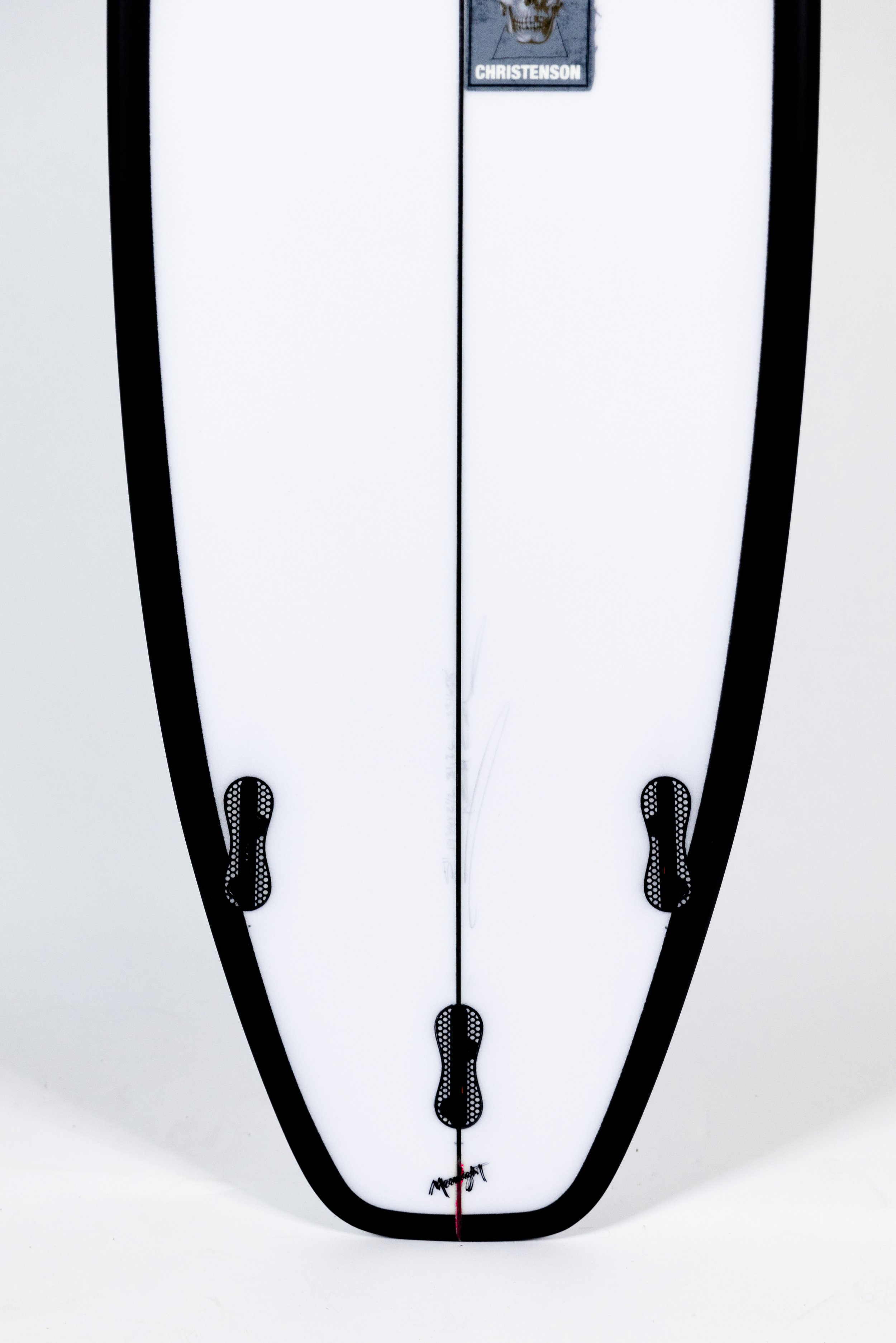 OP2 — Christenson surfboards OP2 — Christenson surfboards